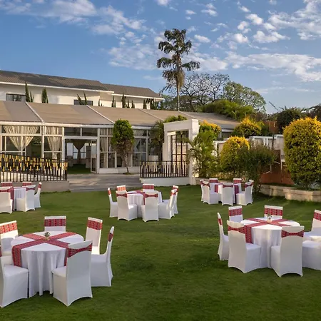 Hotel Himalaya Kathmandu - Your Business & Leisure Retreat-3